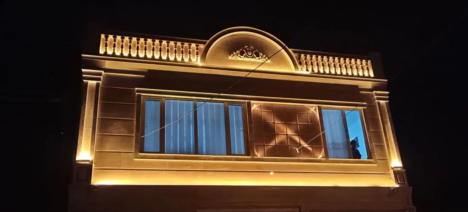 کاشیکاری وسنگ|خدمات پیشه و مهارت|نورآباد, |دیوار