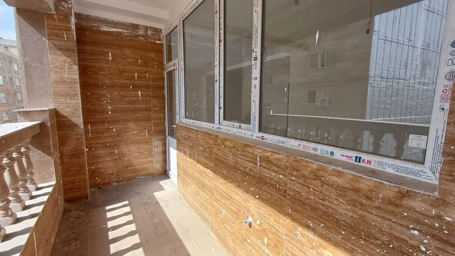 اجاره آپارتمان154مترکلیدنخورده اول پردیس|اجارهٔ آپارتمان|کرمانشاه, |دیوار