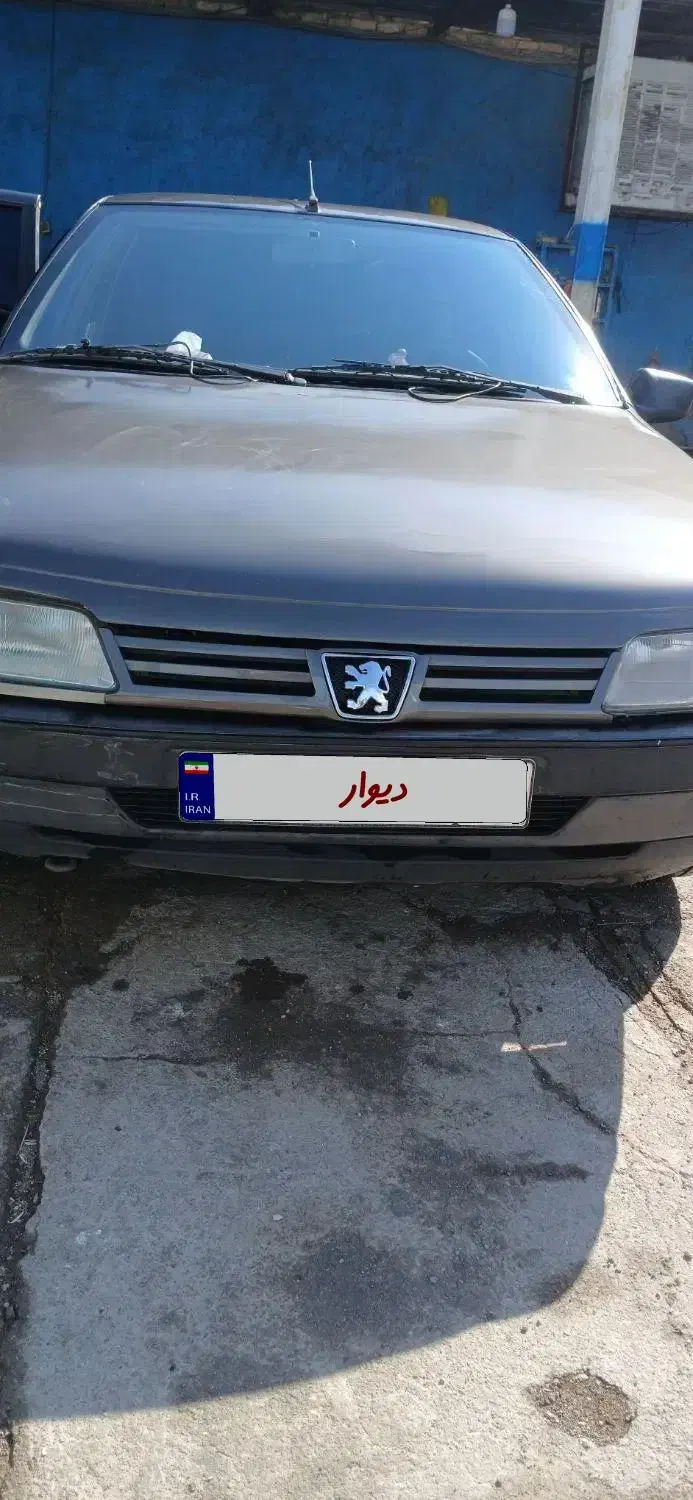 ۴۰۵ دلفینی|خودرو سواری و وانت|کرمان, |دیوار