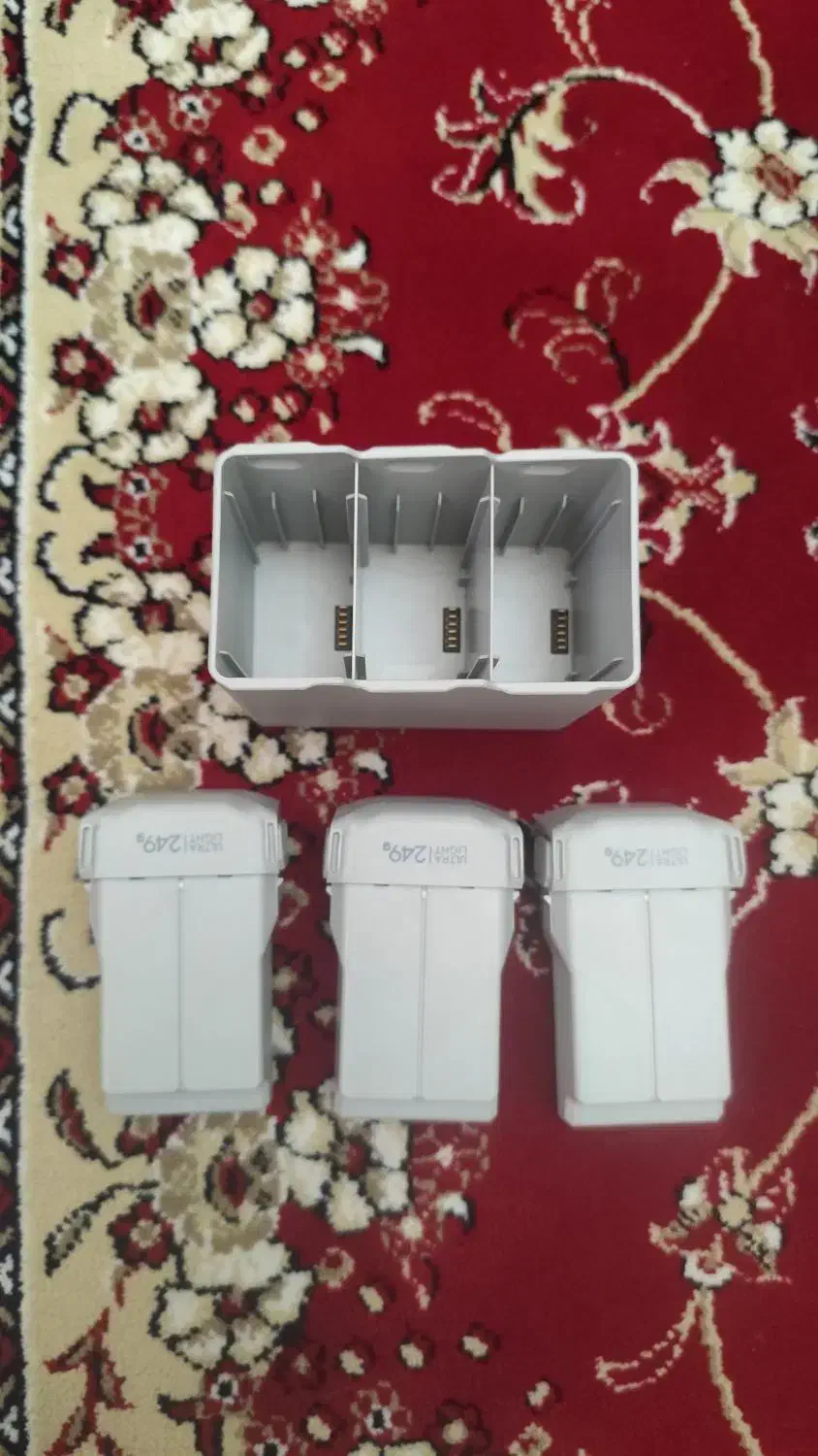 باطری مویک مینی ۳ پرو|دوربین عکاسی و فیلم‌برداری|تهران, مسعودیه|دیوار