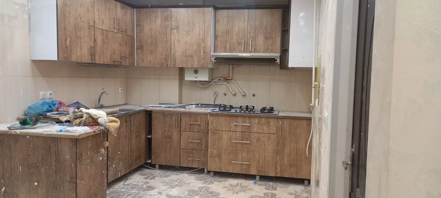 کابینت|مصالح و تجهیزات ساختمان|همدان, |دیوار