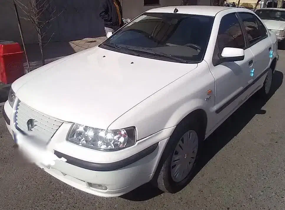 سمند موتورملی|خودرو سواری و وانت|مشگین شهر, |دیوار