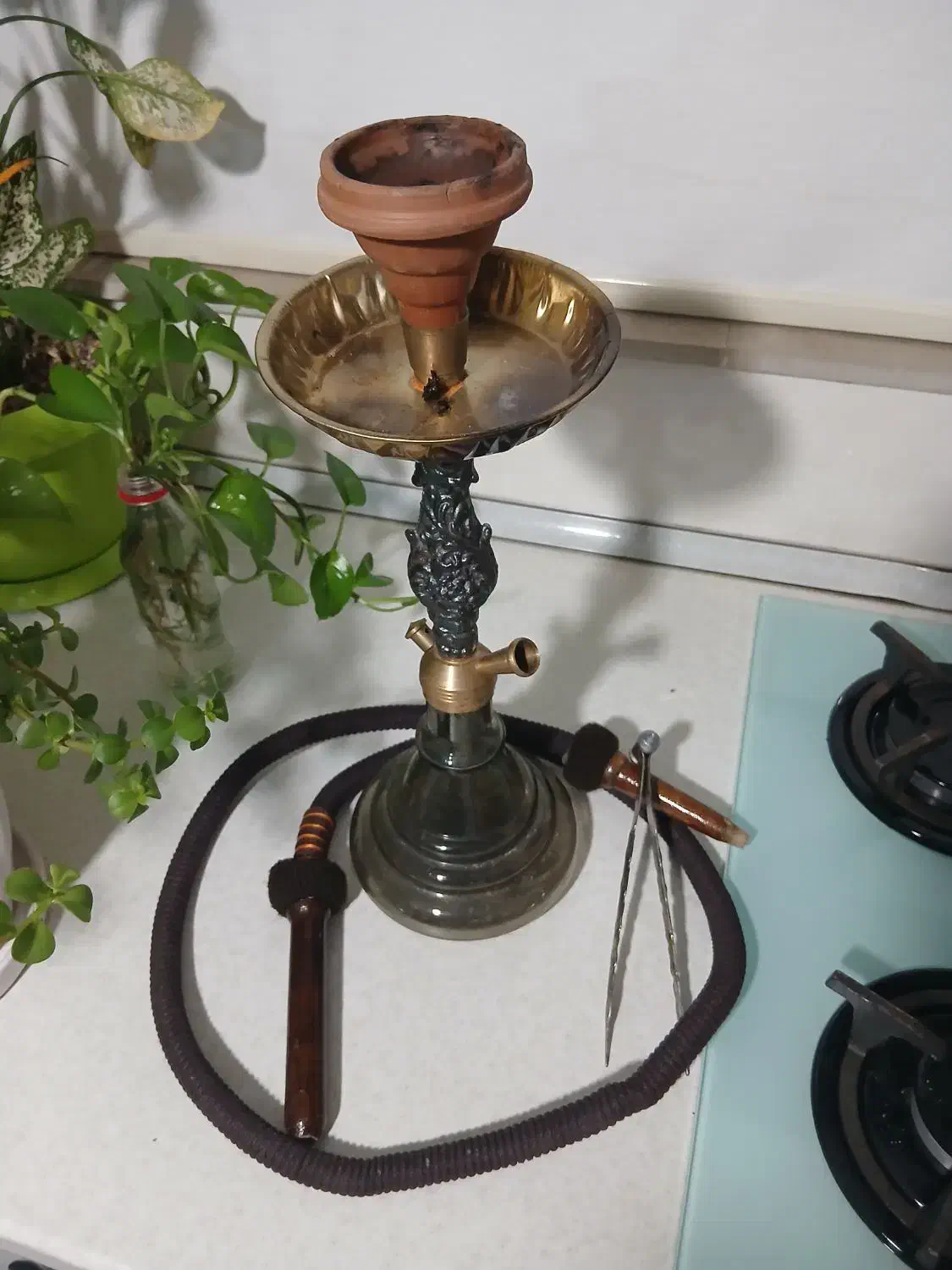 قلیون|کلکسیون و سرگرمی|کرج, شاهین‌ویلا|دیوار