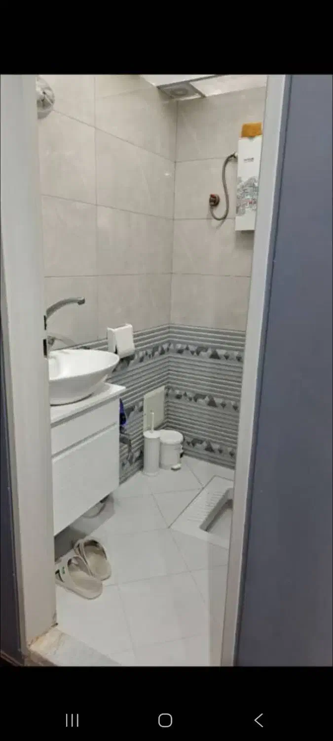 ۶۵ متر آپارتمان در سعادت آباد