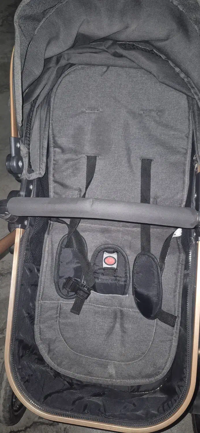 کالسکه و کریر|کالسکه و لوازم جانبی|فردیس, فردیس|دیوار