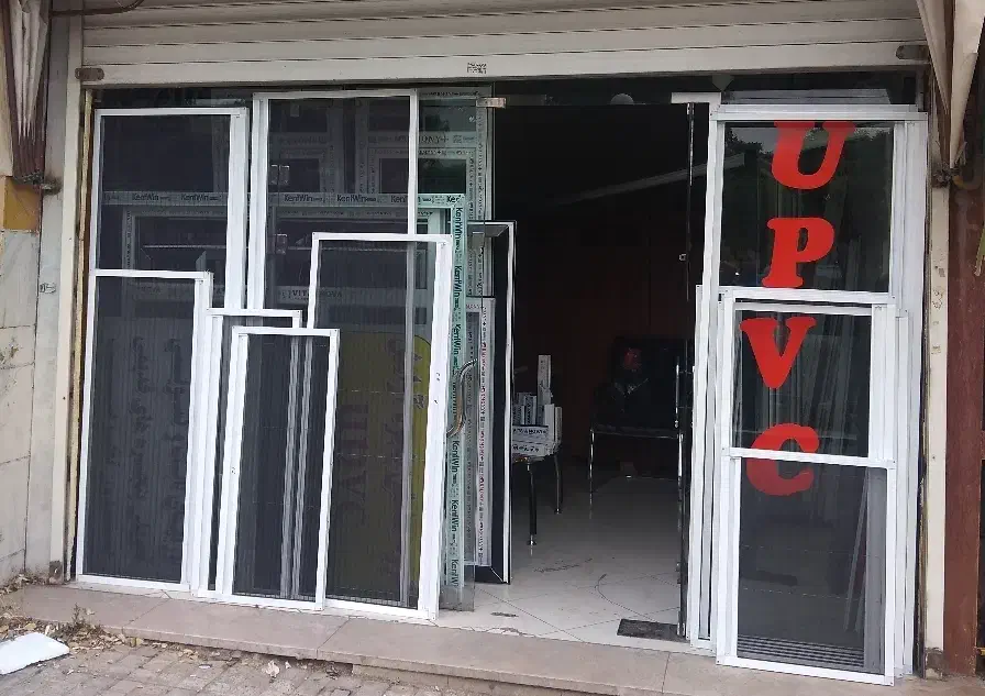 تولید کننده درب و پنجره دوجداره|خدمات پیشه و مهارت|کرج, شاهین‌ویلا|دیوار