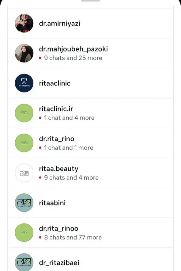 ادمین اینستاگرام حرفه ای و تضمینی|خدمات رایانه‌ای و موبایل|کرج, جهان‌شهر|دیوار
