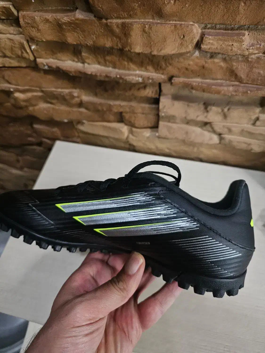 کتونی F50 adidas ساخت Cambodia اورجینال|کیف، کفش، کمربند|تهران, پاسداران|دیوار