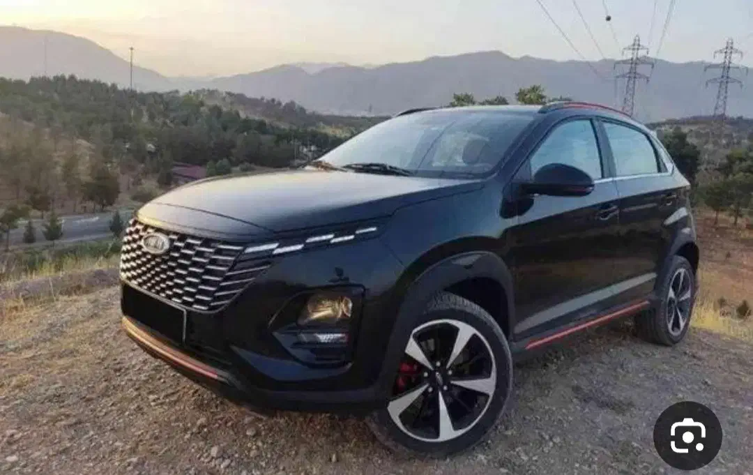 mvm x33کراس|خودرو سواری و وانت|خرم‌آباد, |دیوار