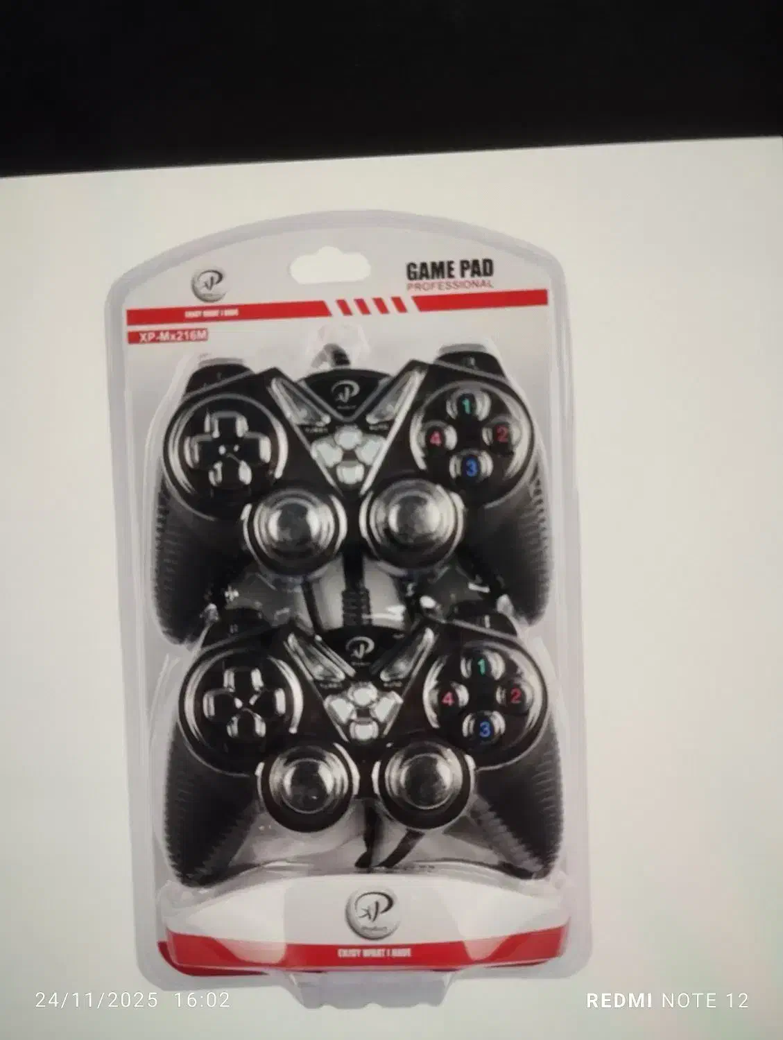 دسته بازی باسیم ایکس پی|کنسول، بازی ویدئویی و آنلاین|آستارا, |دیوار