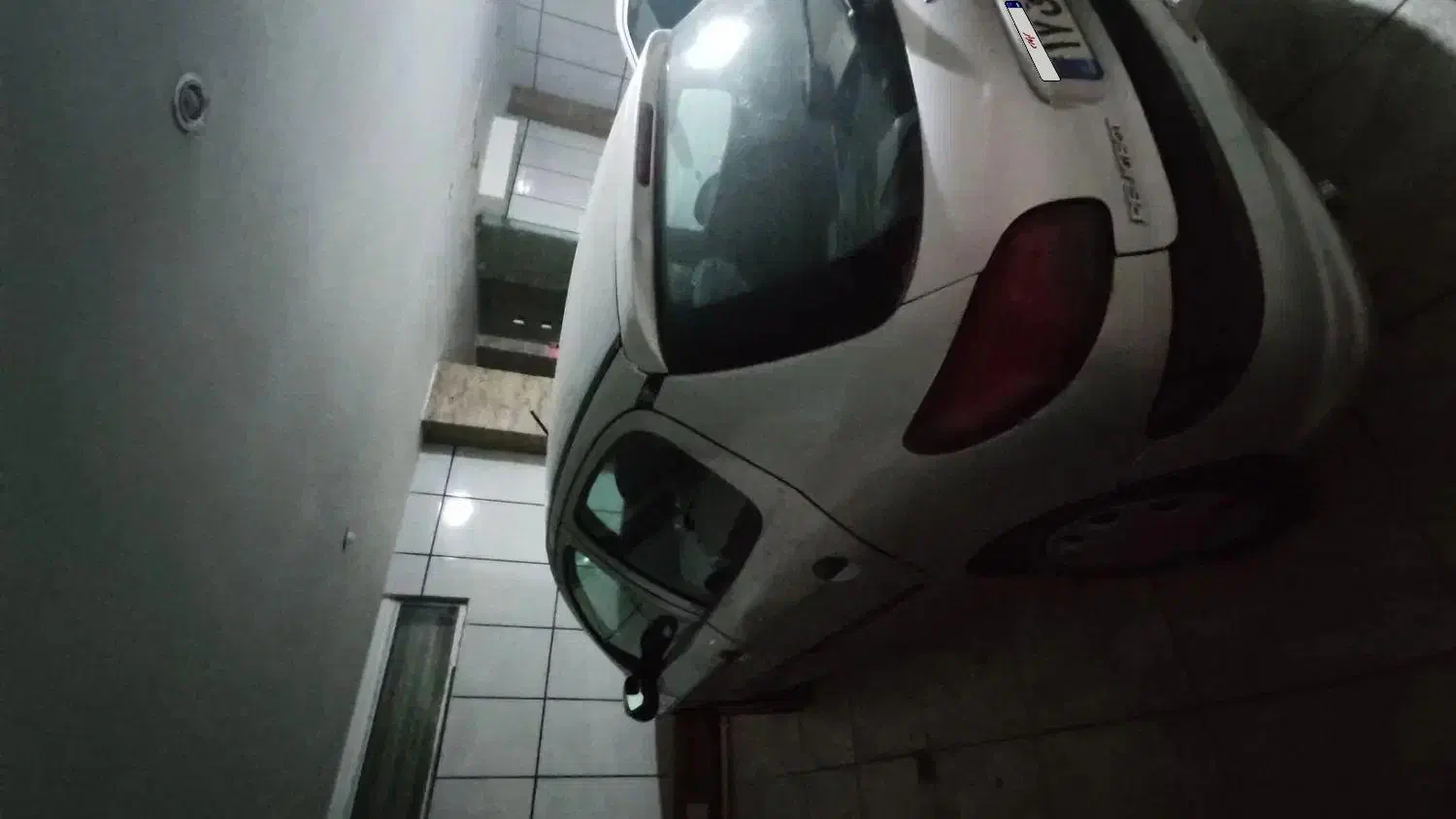 پژو 206 تیپ 2مدل 1384|خودرو سواری و وانت|اصفهان, کوی ولی عصر|دیوار