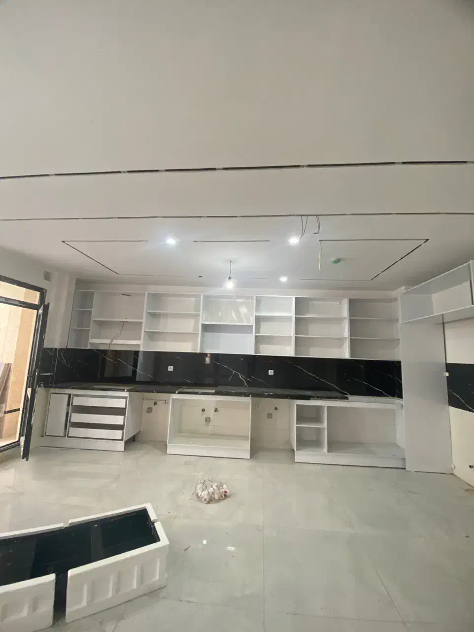 آپارتمان سند ۱۱۰ متر در جهاد شهدای گمنام|فروش آپارتمان|رشت, سیا اسطلخ|دیوار