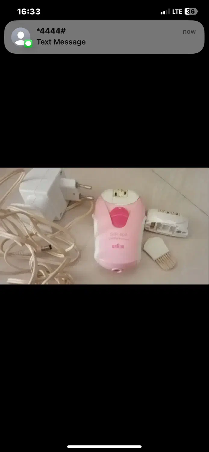 اپلیدی|آرایشی، بهداشتی، درمانی|اسلام‌شهر, مسکن مهر اسلاشهر (شهرک امام خمینی)|دیوار