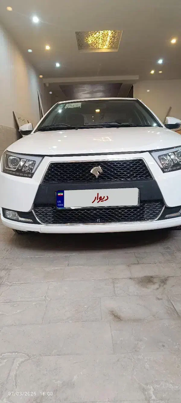 دنا پلاس 5 دنده 1403|خودرو سواری و وانت|مشهد, حضرت حجت|دیوار