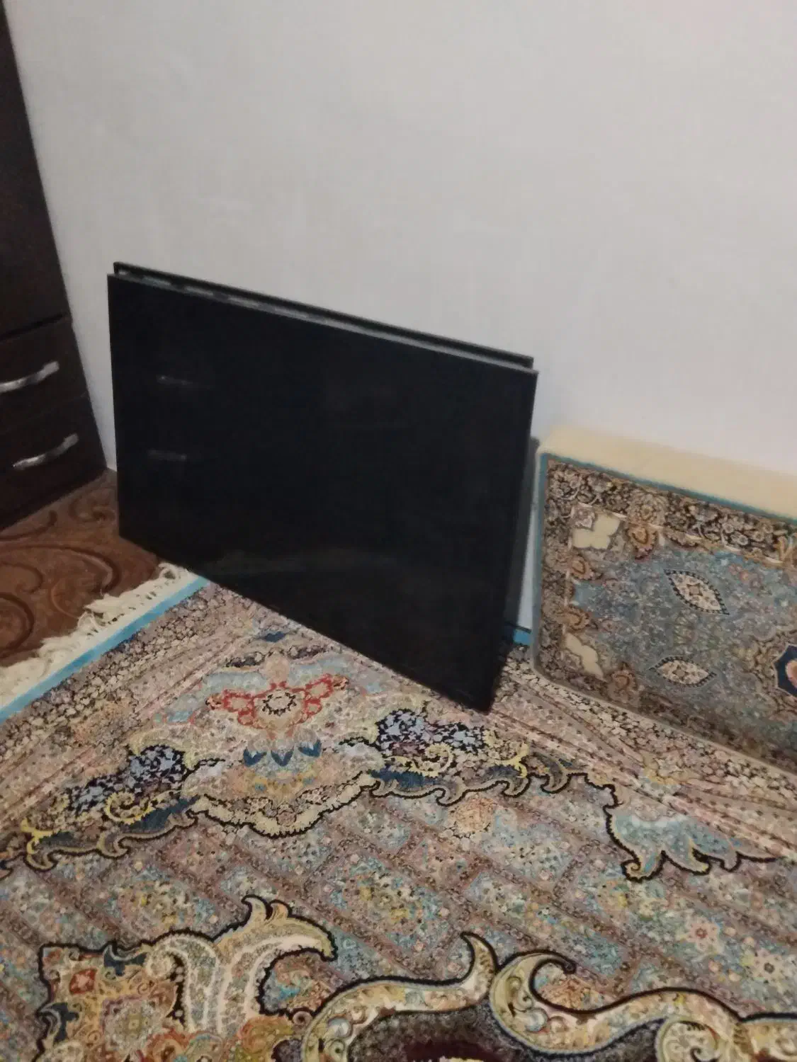 دوتا تلویزیون ۴۸ سامسونگ|تلویزیون و پروژکتور|زاهدان, |دیوار