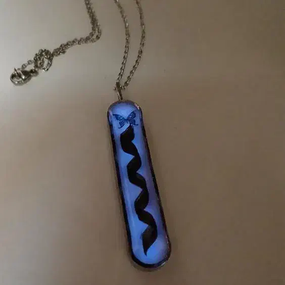 انواع گردنبند رزینی|بدلیجات|بیرجند, |دیوار