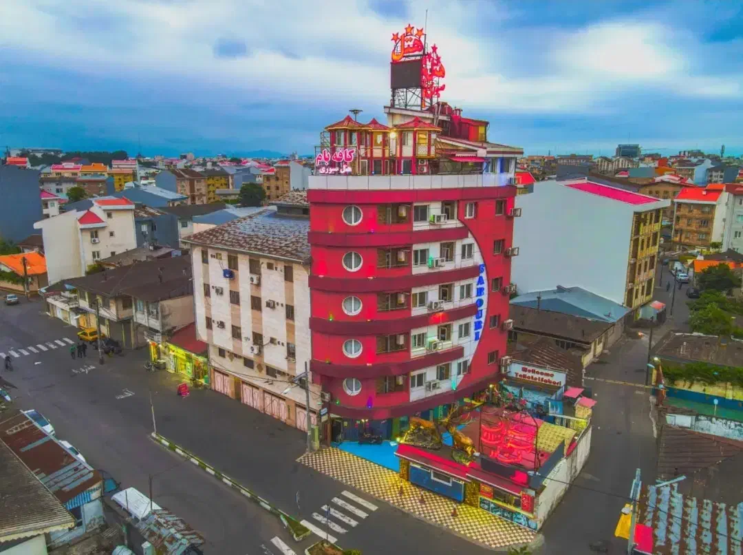 فروش خانه ویلایی کلنگی با بر 15 متری فروش فوری|فروش خانه و ویلا|رشت, رودبارتان|دیوار