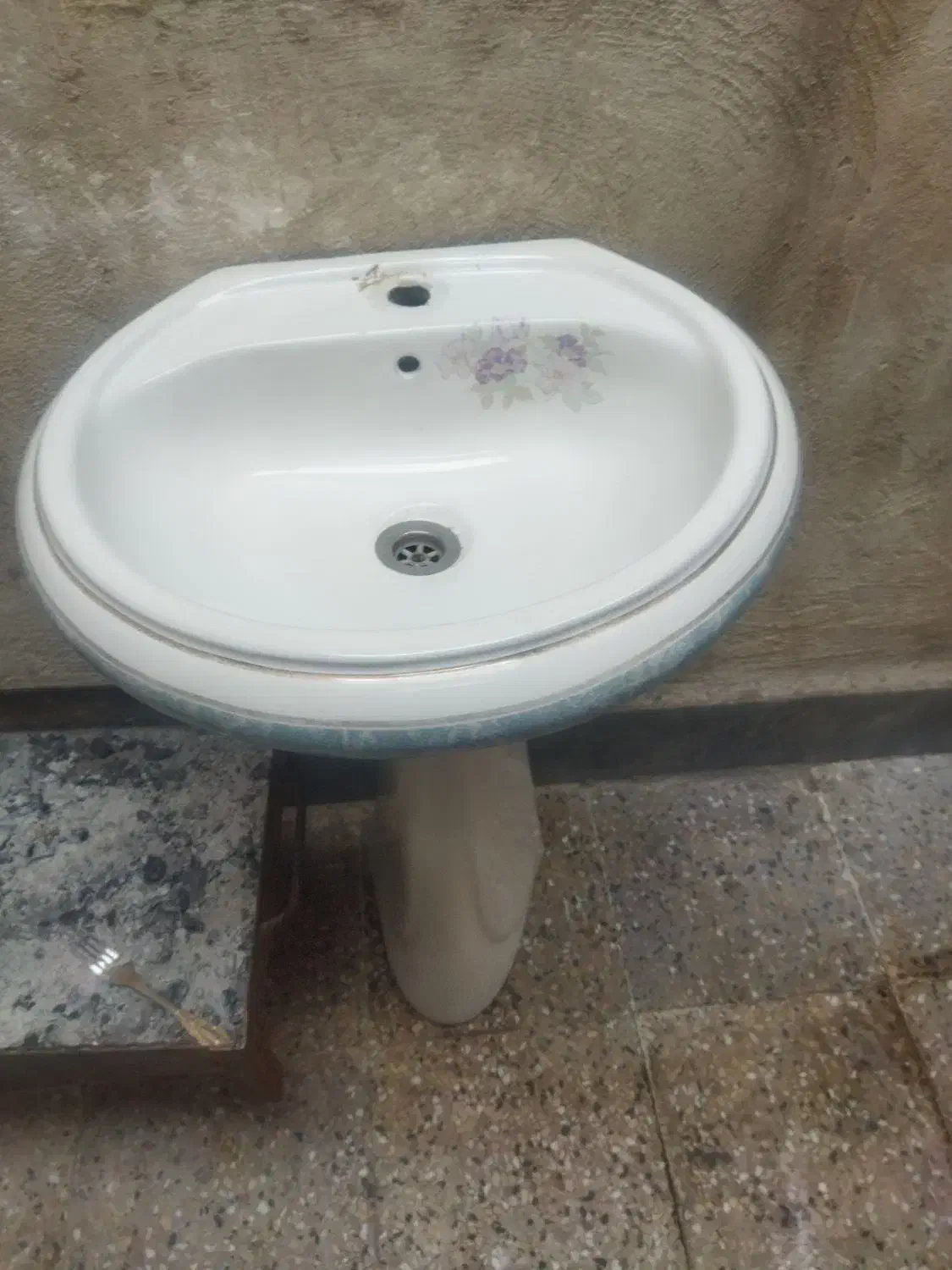 روشویی|لوازم سرویس بهداشتی|اهواز, بیست متری شهرداری|دیوار