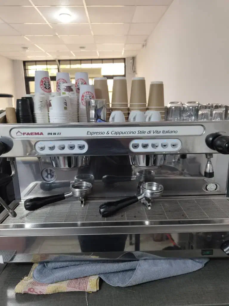 فروش تجهیزات کافه صبحانه بصورت یکجا|کافی‌شاپ و رستوران|دزفول, |دیوار