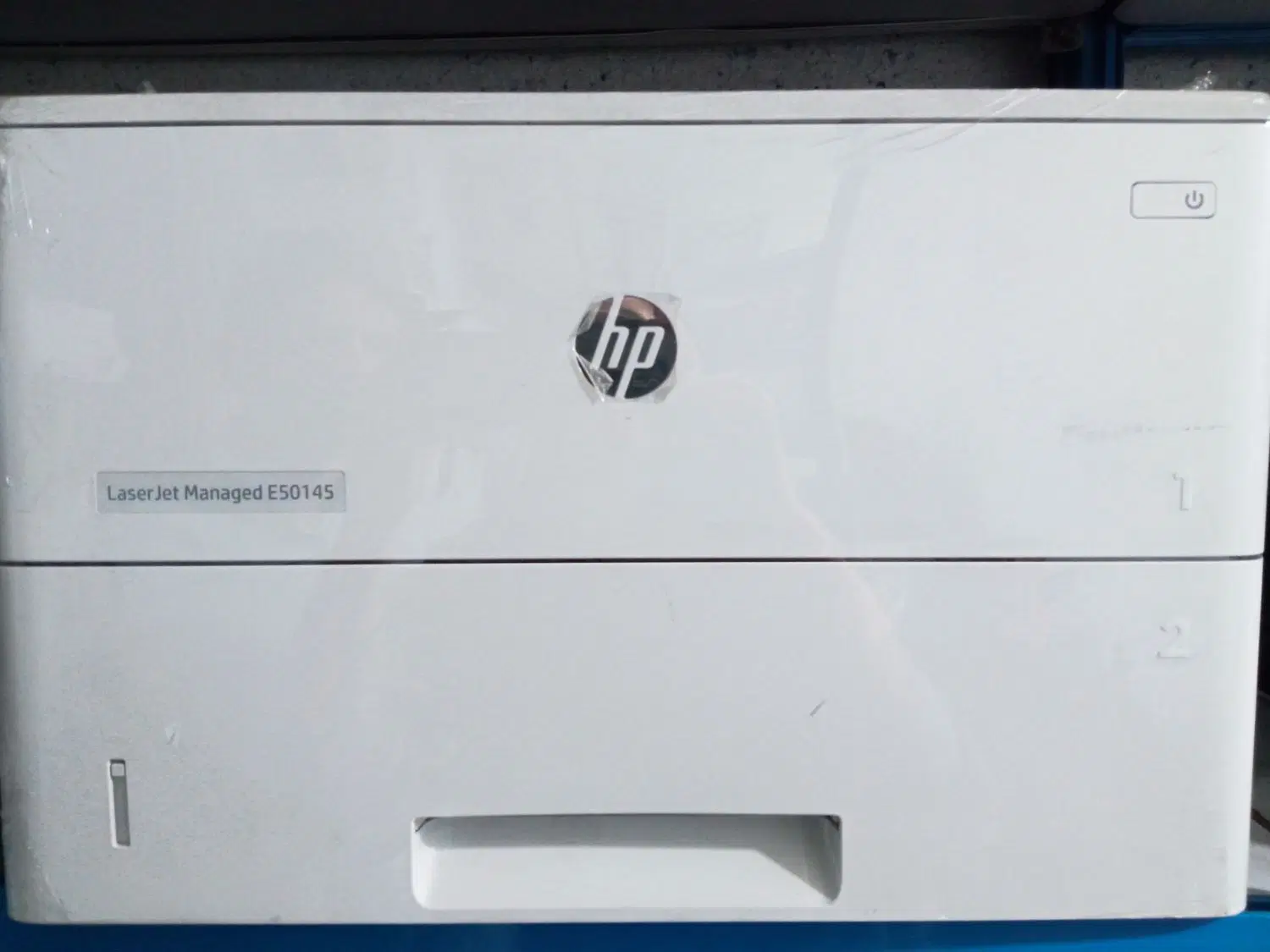 hp E50145|پرینتر، اسکنر، کپی، فکس|تهران, افسریه شمالی|دیوار