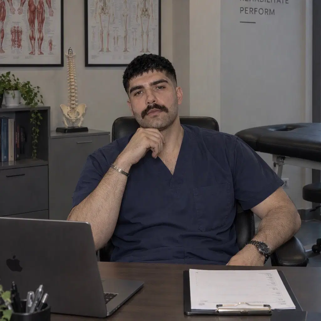 فیزیوتراپی و کاردرمانی در منزل (فیزیوتراپیست)|خدمات زیبایی و سلامت|تهران, شهرک آزمایش|دیوار