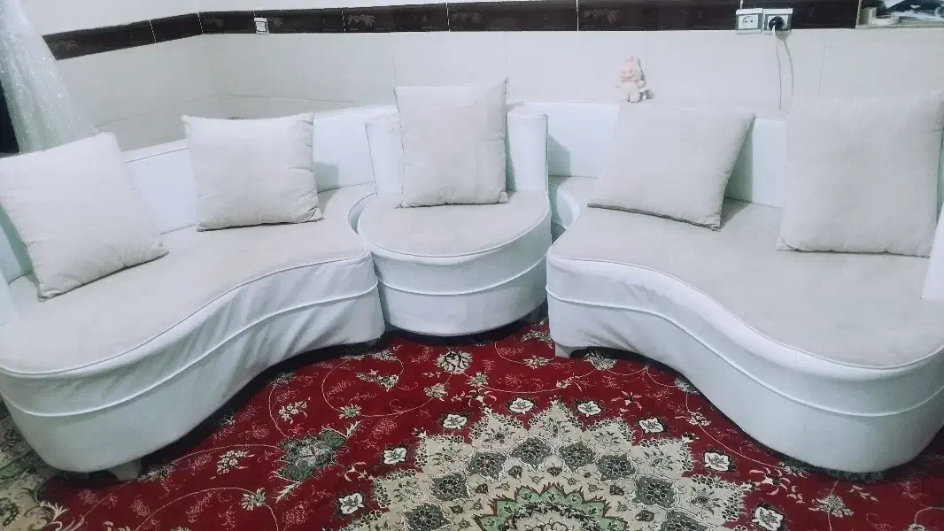 2500|مبلمان خانگی و میز عسلی|جیرفت, |دیوار