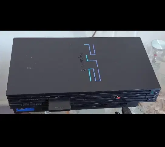Ps2|کنسول، بازی ویدئویی و آنلاین|اردبیل, |دیوار