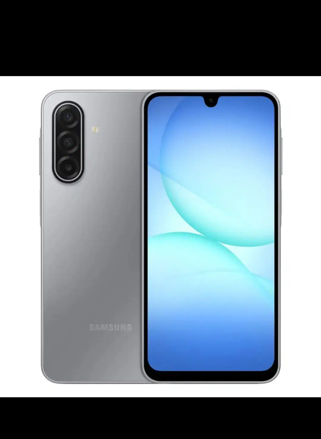 سامسونگA17 در حد خشک|موبایل|بافق, |دیوار