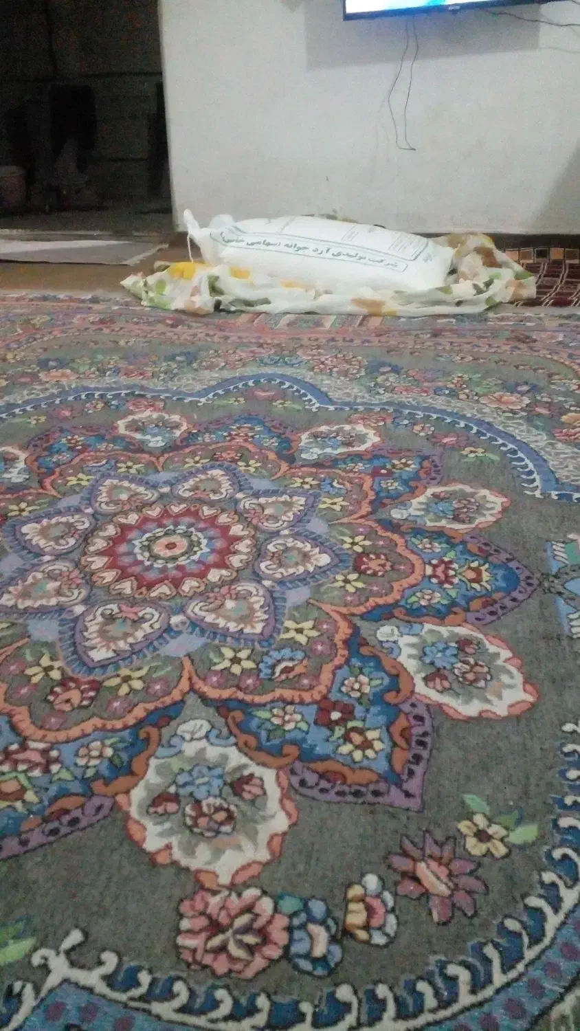 یک‌ادوارد موجود است|فرش|شوشتر, |دیوار