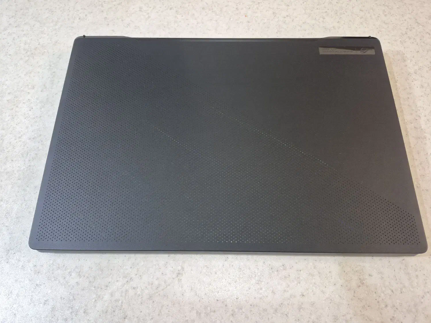 لپتاپ گیمینگ Asus Zephyrus|رایانه همراه|تهران, تهرانسر شمالی|دیوار