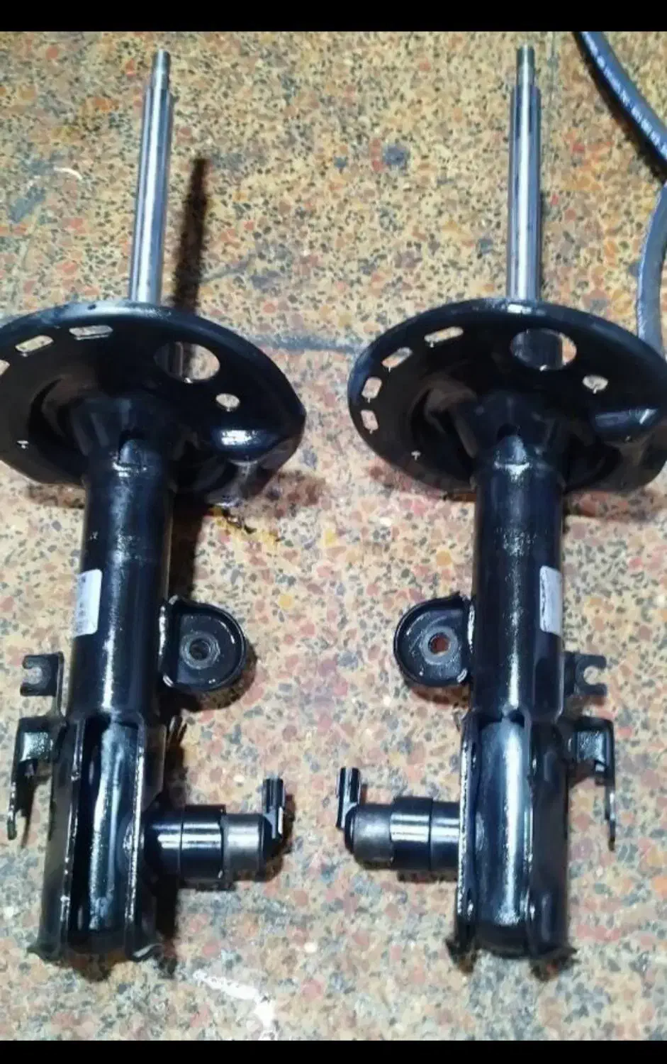 تعمیرگاه مکانیکی و جلوبندی|خدمات موتور و ماشین|تهران, خرمشهر|دیوار