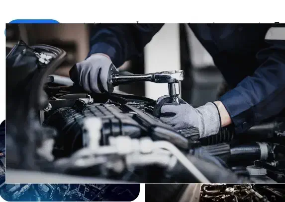 مکانیکی و جلوبندی سازی سیار|خدمات موتور و ماشین|زرندیه, |دیوار