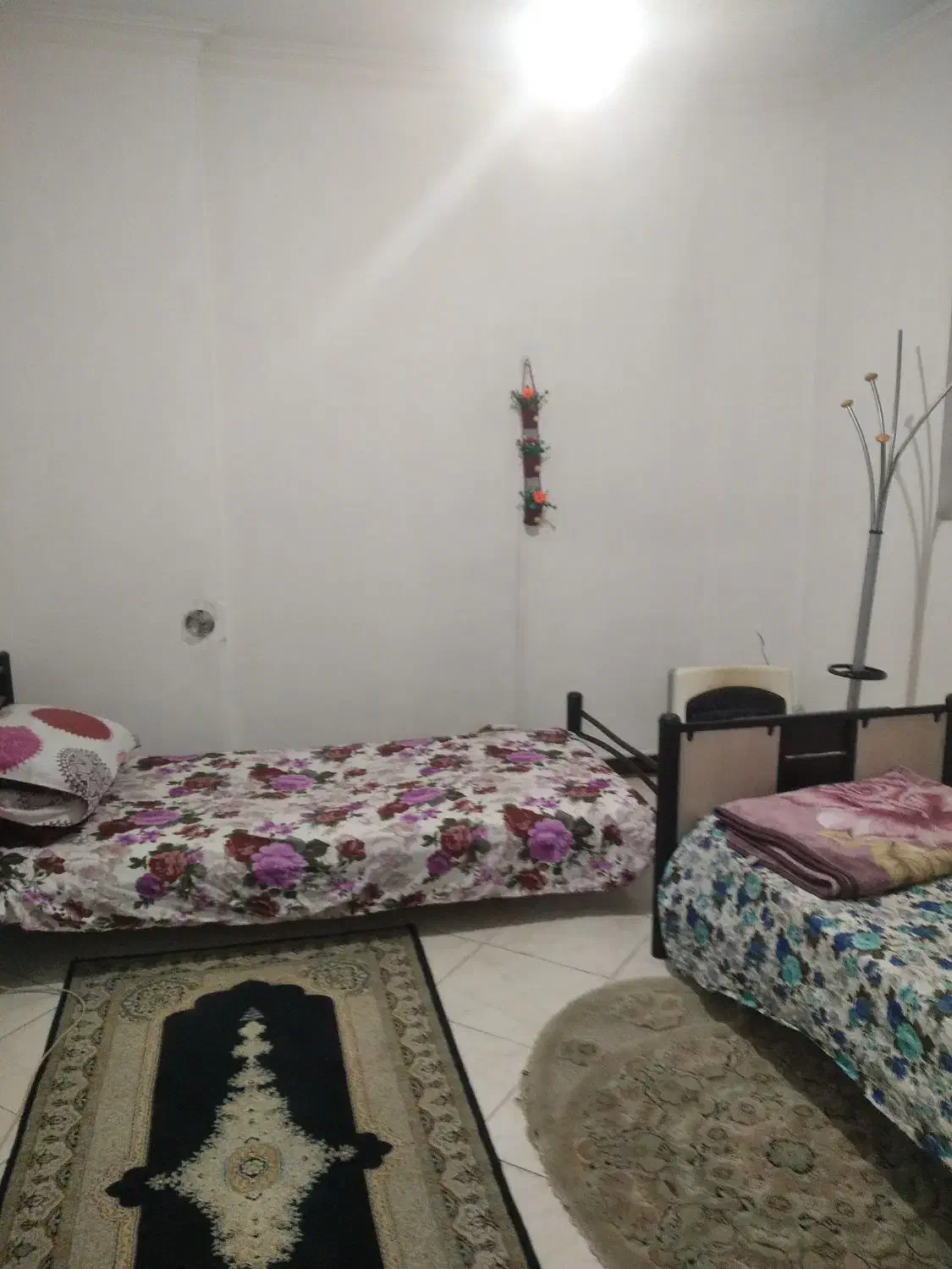 اجاره روزانه اتاق مبله، سوئیت و خوابگاه|اجارهٔ کوتاهمدت آپارتمان و سوئیت|تهران, توحید|دیوار