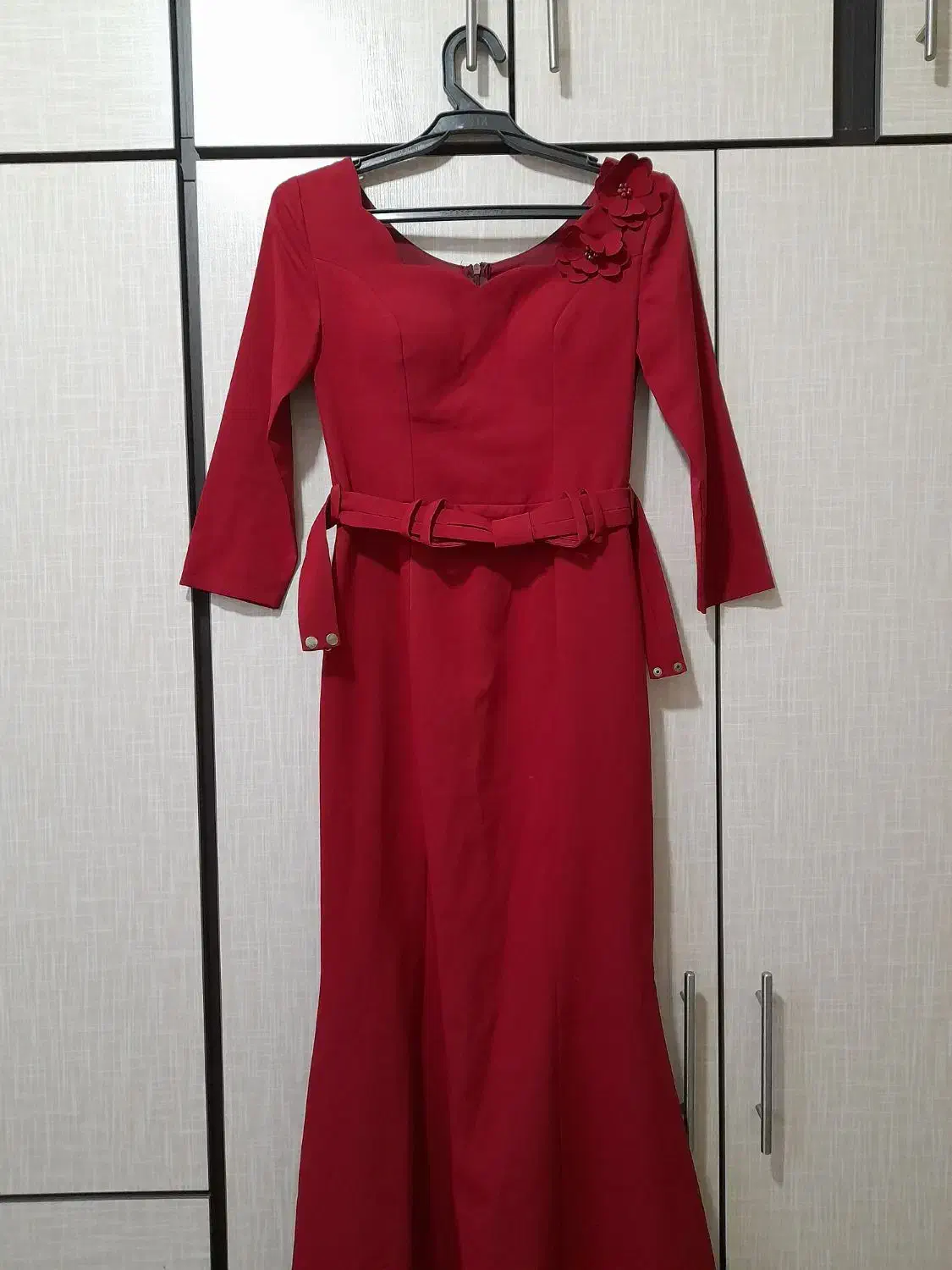 لباس مجلسی|لباس|باقرشهر, |دیوار