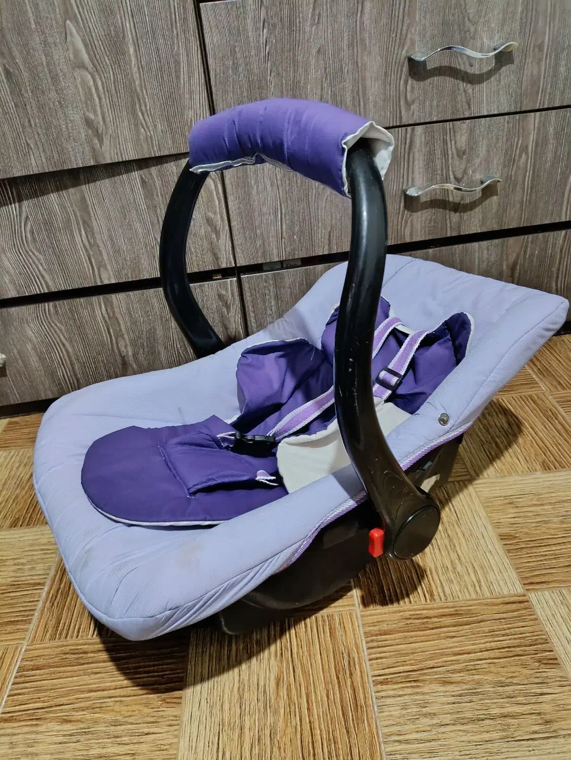 کریر بچه|کالسکه و لوازم جانبی|بومهن, |دیوار