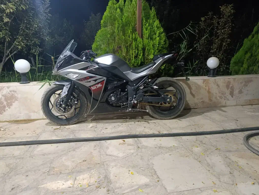 موتوررسینگ ۲ سی|موتورسیکلت|مهاباد (آذربایجان غربی), |دیوار