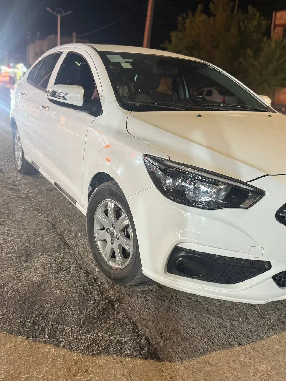 شاهین دنده صفر ۱۴۰۴|خودرو سواری و وانت|سیرجان, |دیوار