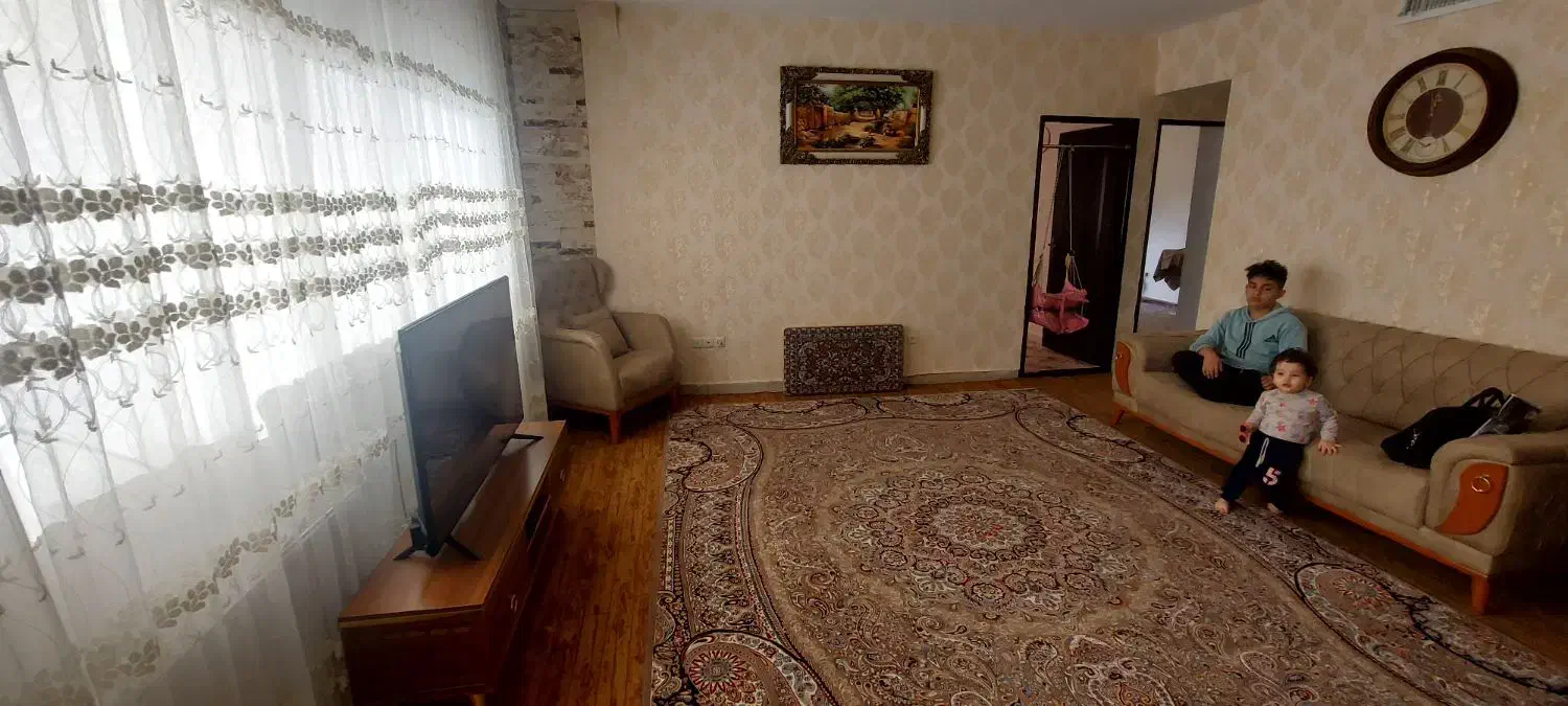 اجاره مسکن مهر فلکه گاز|اجارهٔ آپارتمان|بانه, |دیوار