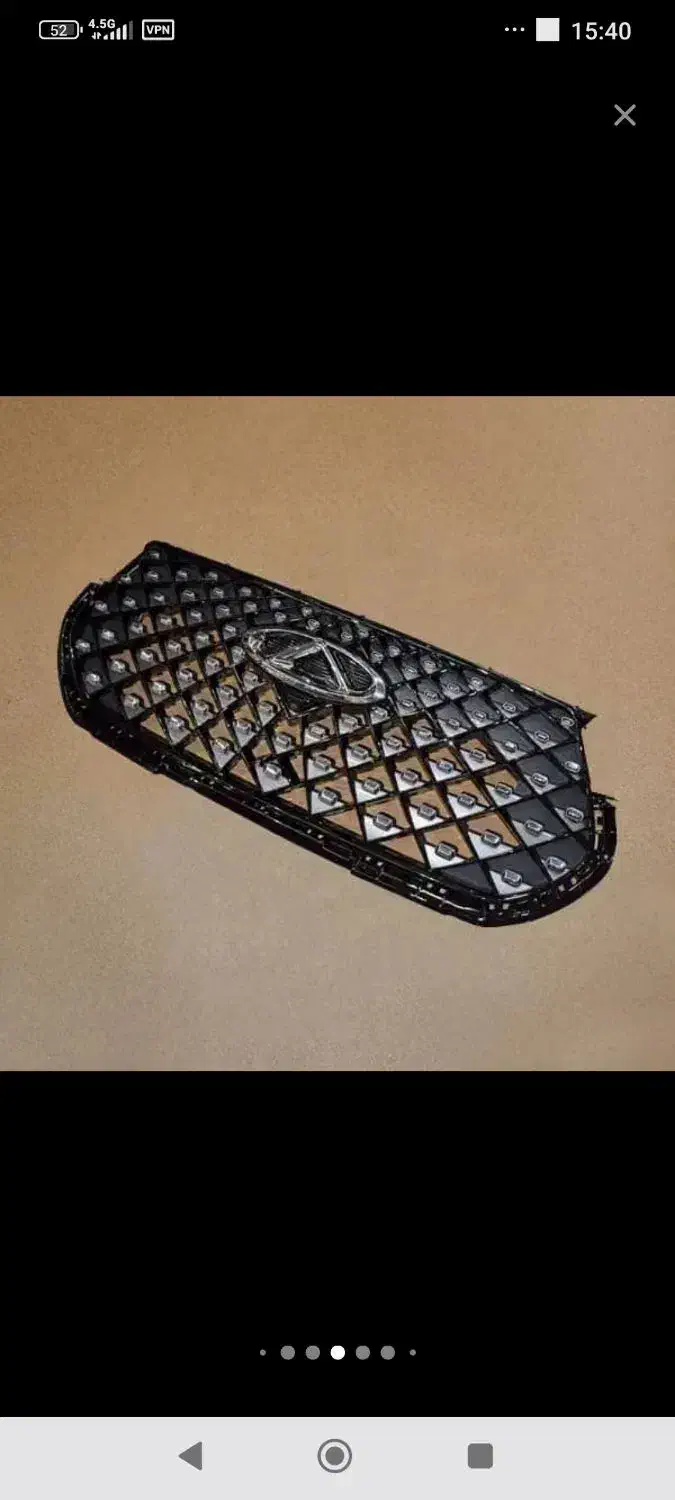 قطعات یدکی .خودرو های چینی.|قطعات یدکی و لوازم جانبی|سنندج, |دیوار