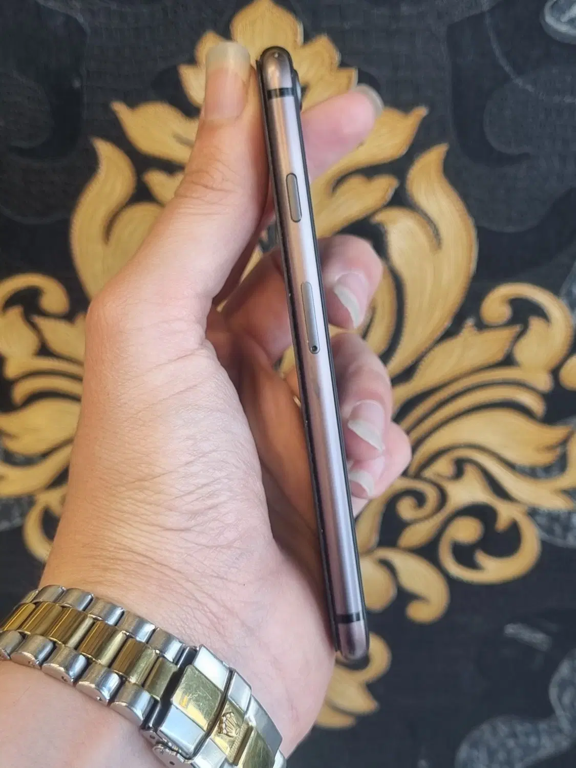 iphone 8 256|موبایل|مشهد, سمزقند|دیوار