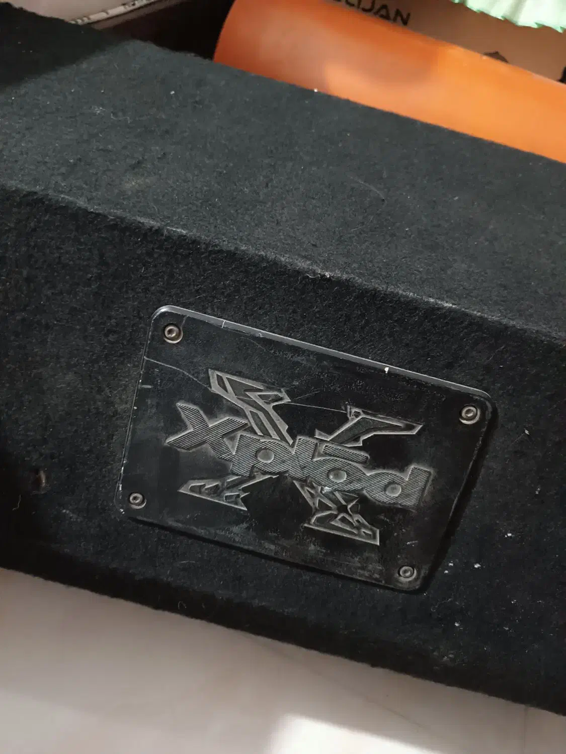 ساب باکس سونی|قطعات یدکی و لوازم جانبی|شیراز, کوشک میدان|دیوار