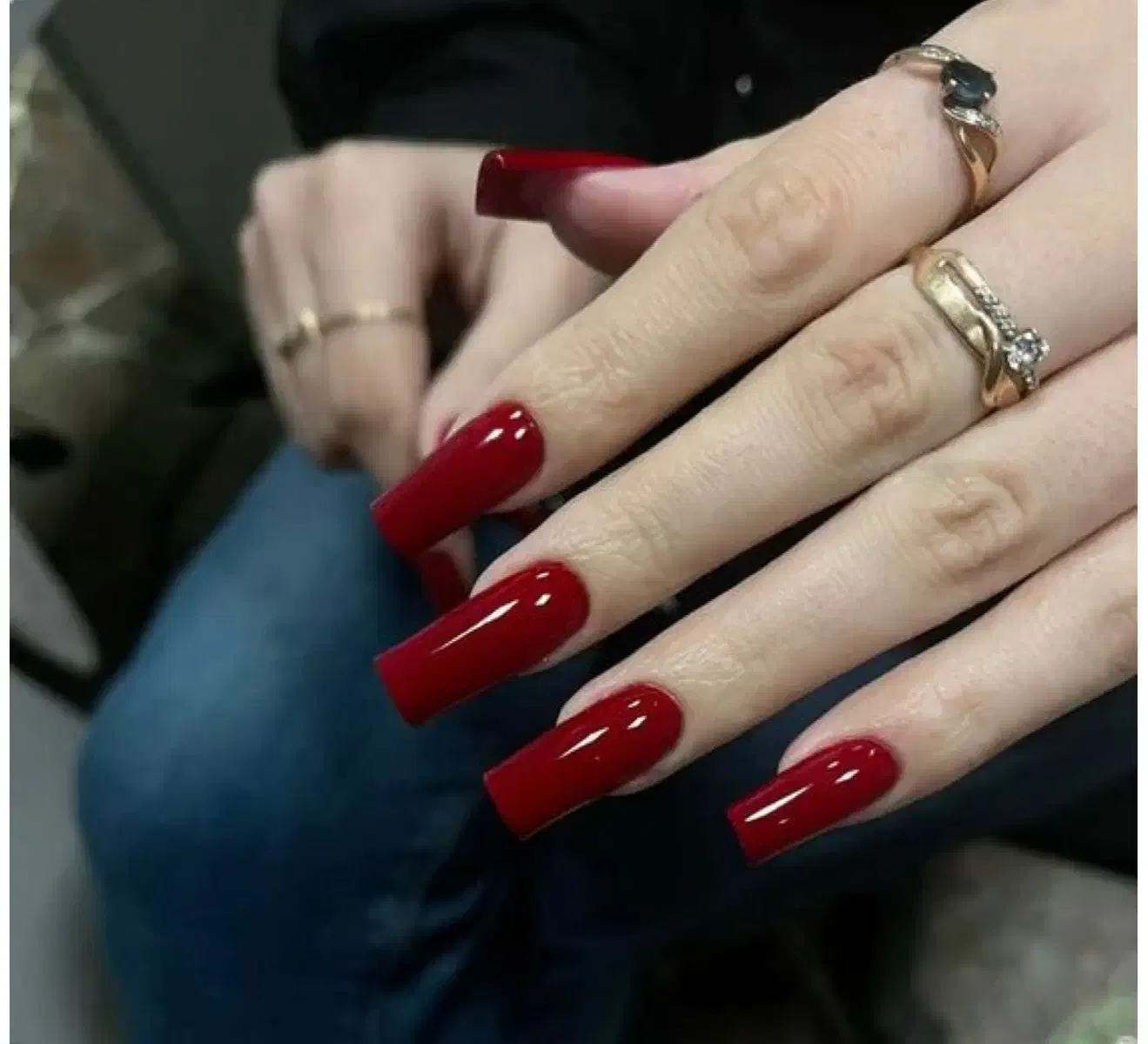 ناخن کار حرفه ای|خدمات آرایشگری و زیبایی|سلمان‌شهر, |دیوار