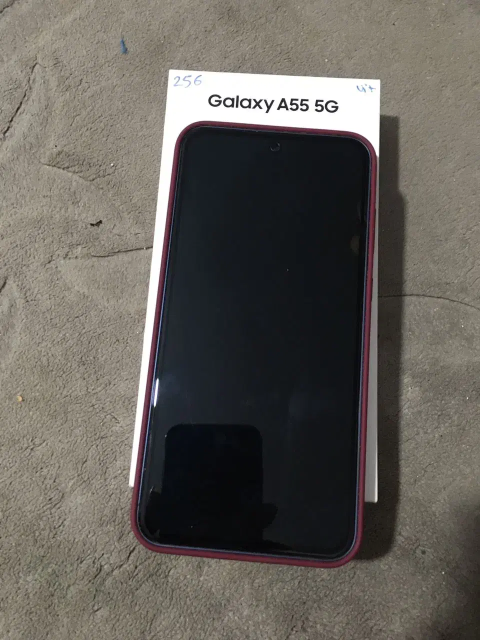 a55|موبایل|بوشهر, |دیوار