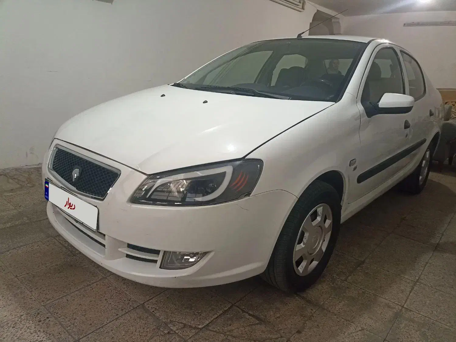 رانا 96|خودرو سواری و وانت|مشهد, امام رضا (ع)|دیوار