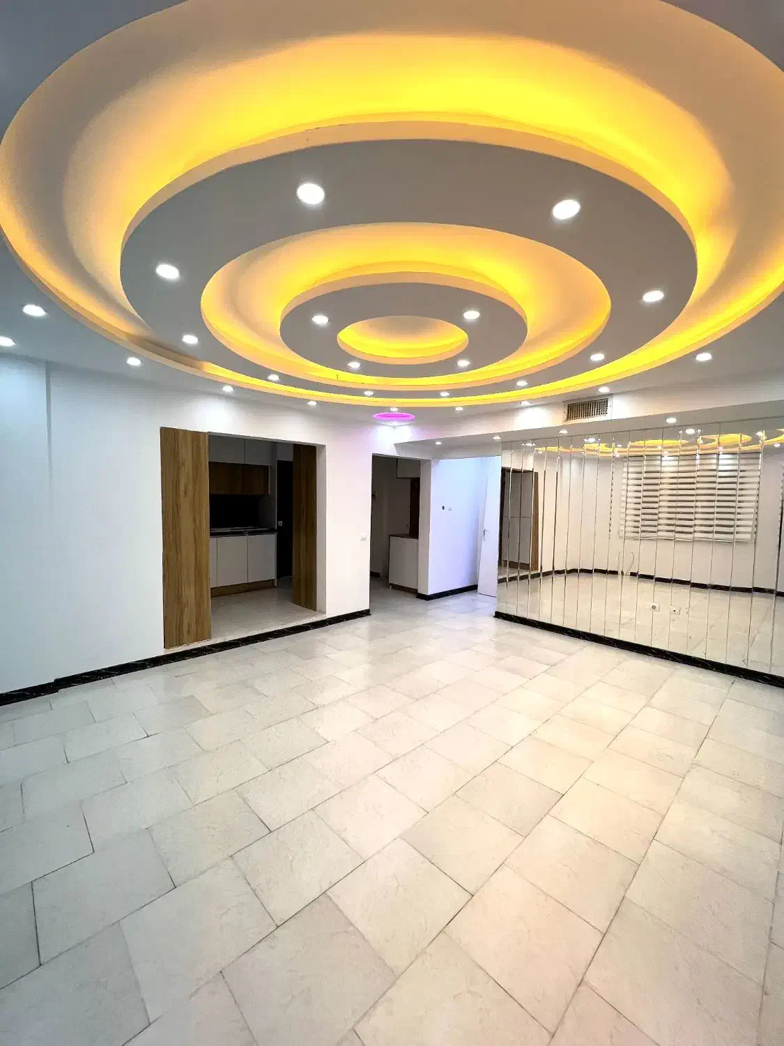 آپارتمان فول ۹۵متری در شمال پرند|فروش آپارتمان|پرند, فاز ۲|دیوار