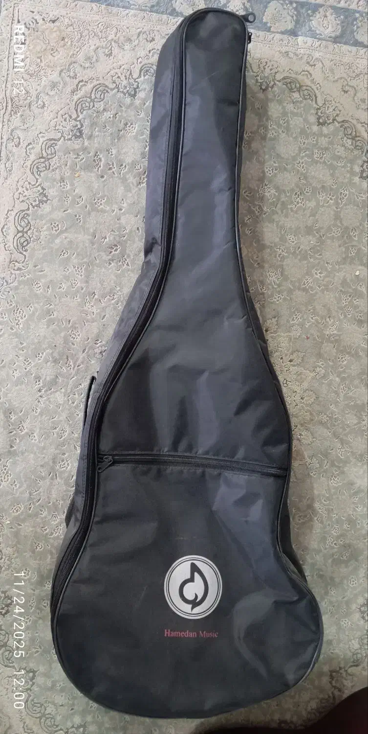 گیتار دایموند|گیتار، بیس، امپلیفایر|همدان, |دیوار