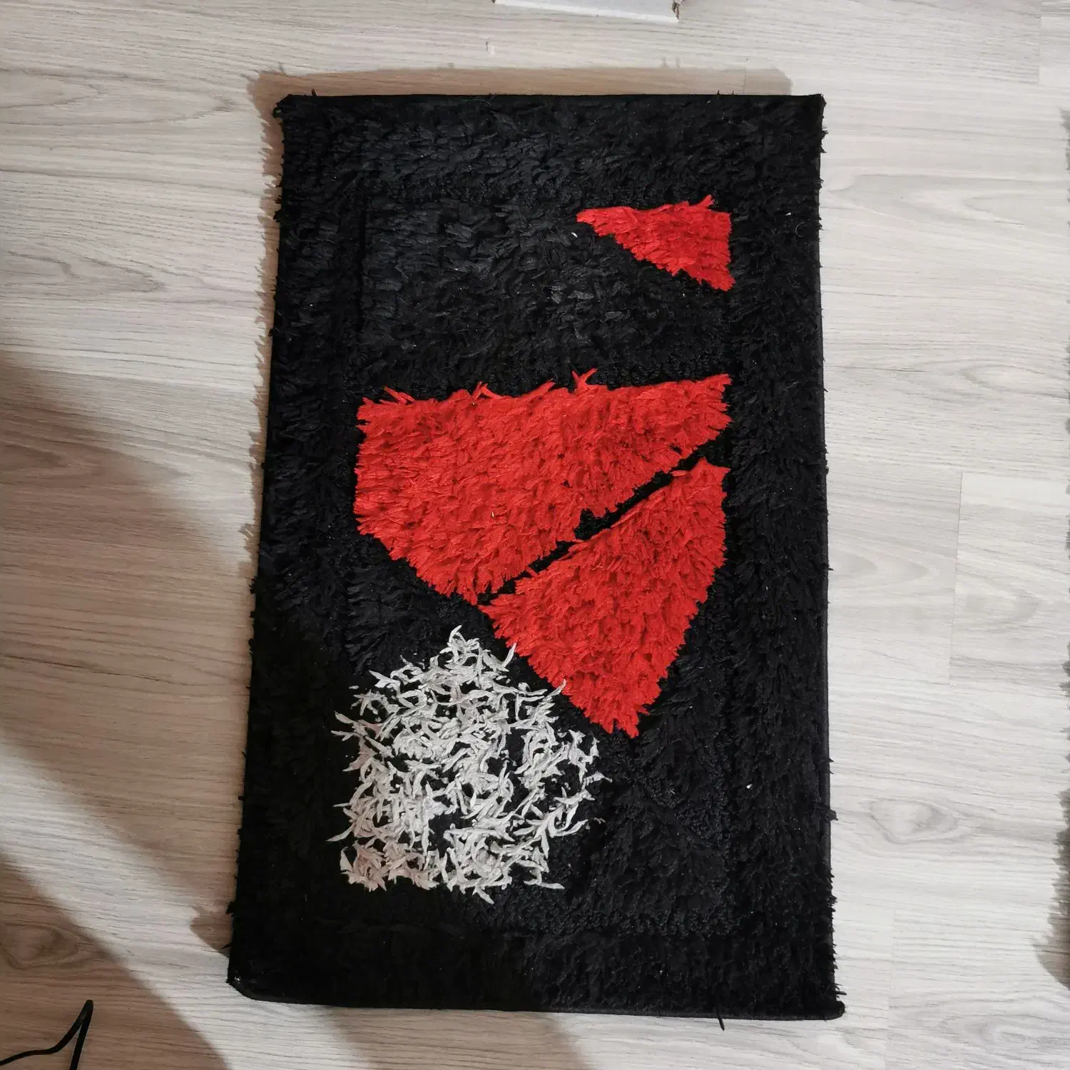 فرش شگی|فرش|اصفهان, برازنده|دیوار