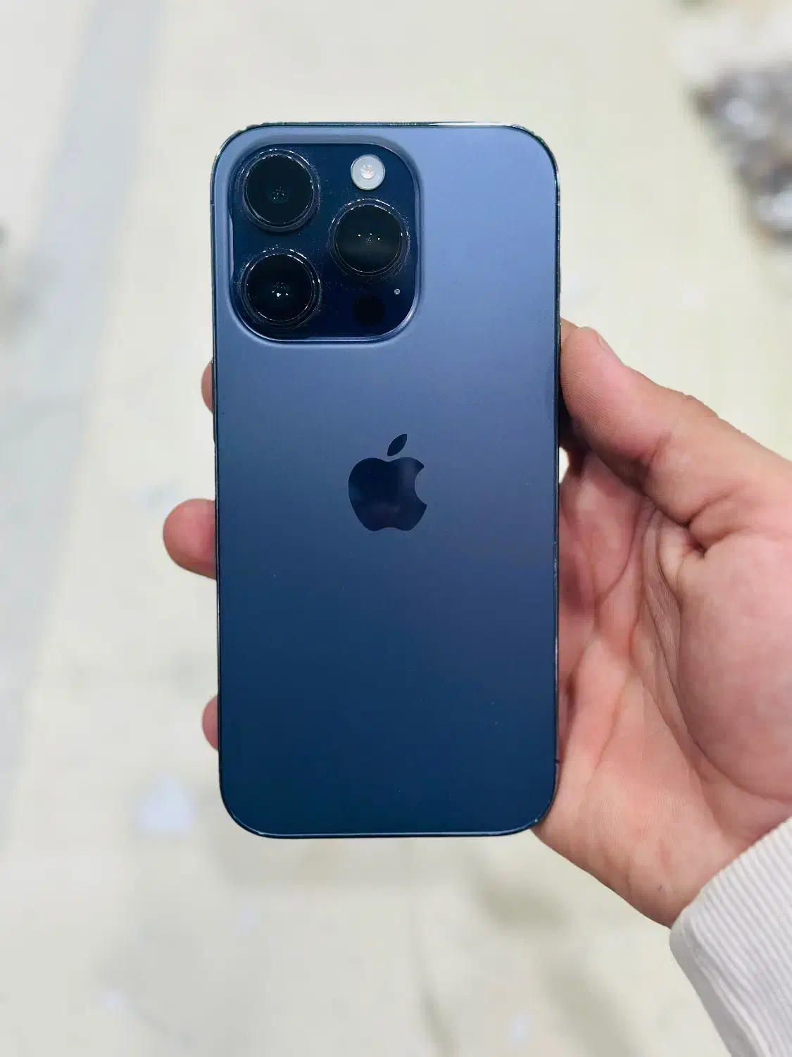 iPhone 14pro ZAA 256ریجستر|موبایل|مشهد, کوی سیدی|دیوار