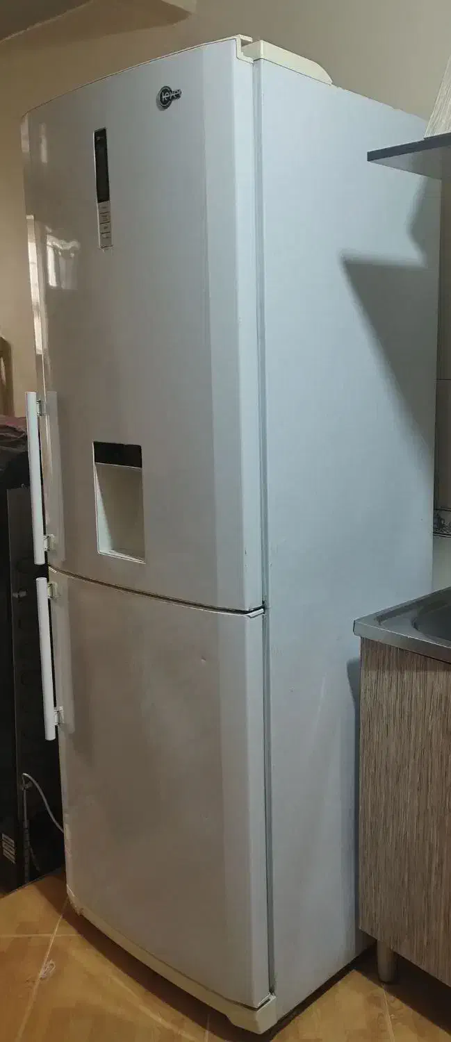 یخچال|یخچال و فریزر|اسلام‌شهر, ملک‌آباد|دیوار