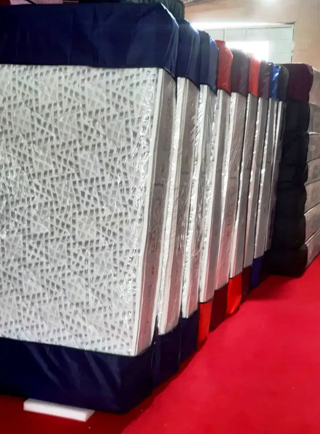 کارخانه تشک رویال اصل باقیمت ویژه مدل ستاره تخفیفی|تشک تختخواب|تهران, شهرک استقلال|دیوار
